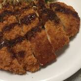 サクサクトンカツ