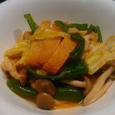 無限！キャベツと 豚のみそ炒め by保田 美幸さん