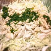 レンジで簡単！ささみのやわらかネギダレがけ by横田 真未さん