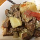 砂肝のオイル煮