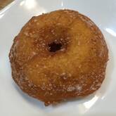 昭和のドーナツ