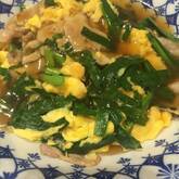 プロ直伝！ニラ玉のあんかけ ご飯がすすむ 15分で簡単 by森岡 恵さん