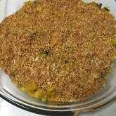 包まない、揚げないグラタンコロッケ