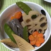 基本の筑前煮 ほっこり和食の定番