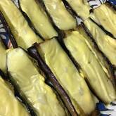 簡単 茄子のマヨネーズ焼き 困ったらこれ！茄子だけで作るレシピ