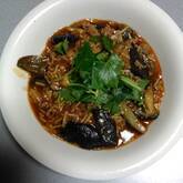 トロトロナス麻婆