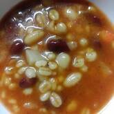 具だくさんミネストローネ