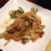 タラのケチャップマリネ