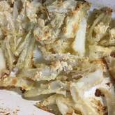 鶏軟骨のスパイシー揚げ