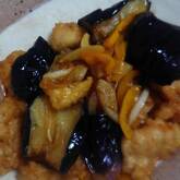 鶏肉の南蛮漬け