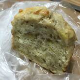 バナナたっぷり！ホームベーカリーでしっとり完熟バナナケーキ by 横田 真未さん