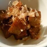 甘辛でご飯がすすむ！ちぎりこんにゃくの炒め物 by 西川 綾さん