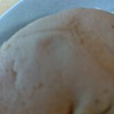 ふわふわアーモンドミルクパンケーキ