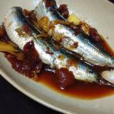 くさみなし！絶品イワシの梅煮