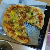 手作りピザ ベーコンポテト おうちで簡単子ども喜ぶ by保田 美幸さん