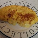 プロ直伝！ふわとろプレーンオムレツ by 中島 和代さん