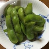 プロ直伝！ほんとうにおいしい枝豆の基本の茹で方