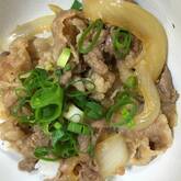 タレが美味しい 基本の豚丼 プロ直伝！