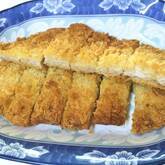 サクサクトンカツ