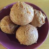 ひとくちドーナツ