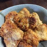 サクサクトンカツ