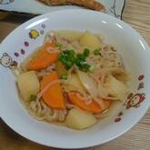 黄金比で簡単おいしい！定番の味しみ肉じゃが