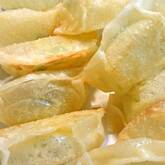 チーズの包み揚げ