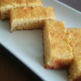 しっとり☆おからケーキ