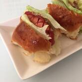 ミニホットドック