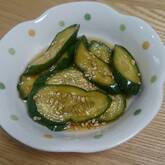 パリパリキュウリ