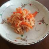 基本！切り干し大根の煮物 by西川 綾さん