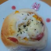 オニオンベーコンパン