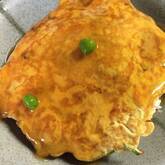 絶品！簡単ふわトロ天津飯