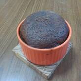 ホットケーキミックスで作る！フライパンでガトーショコラ