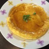 卵ふんわり失敗なし 基本のかに玉