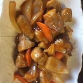 基本の酢豚 甘酢あんがまろやか こだわり本格レシピ