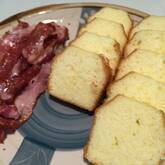 しっとりパウンドケーキ 卵とバター香る by井手田 幸さん