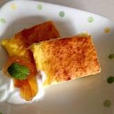 しっとり☆おからケーキ