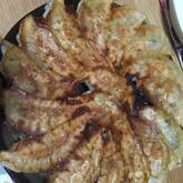 簡単にお店の味！手作り焼き餃子