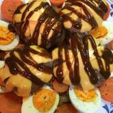 家庭で簡単！基本のハンバーグ by 中島 和代 さん