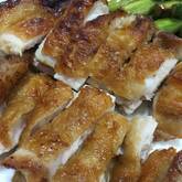 プロ直伝 鶏肉の照り焼き 下ごしらえから丁寧に by杉本 亜希子さん