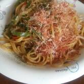 ピーマンがポイント！野菜たっぷりソース焼きそば