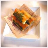 スティック春巻き