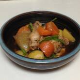 炊飯器でタットリタン(韓国風旨辛煮) by 横田真未さん