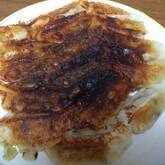 焼き餃子