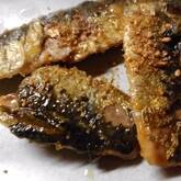 ご飯が進む！甘辛サンマの蒲焼き