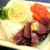 お刺身盛り合わせ