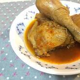 炊飯器でタットリタン(韓国風旨辛煮) by 横田真未さん