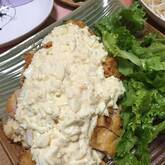 チキン南蛮 フライパンで揚げずに簡単 by西川 綾さん