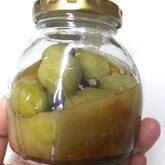 失敗しない！梅シロップ 初心者でも簡単 by中島 和代さん